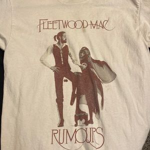 Fleetwood Mac rumors T-Shirt